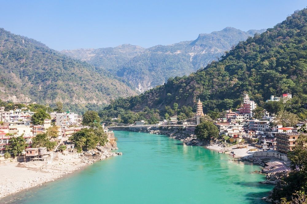 Read more about the article WHY SHOULD YOU VISIT RISHIKESH IN THE MONTH OF JANUARY?