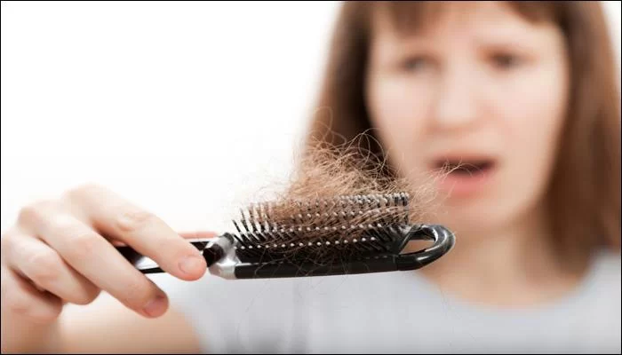 benefits of heandstand (hair loss)