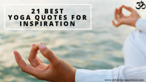 Read more about the article 21 Best Yoga Quotes 2023 (updated)