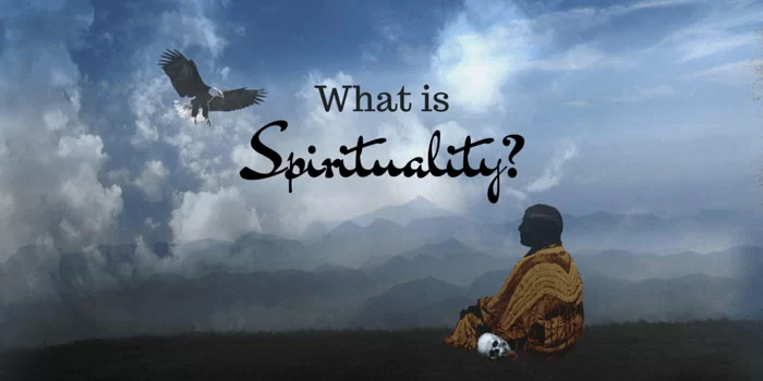 Spirituality