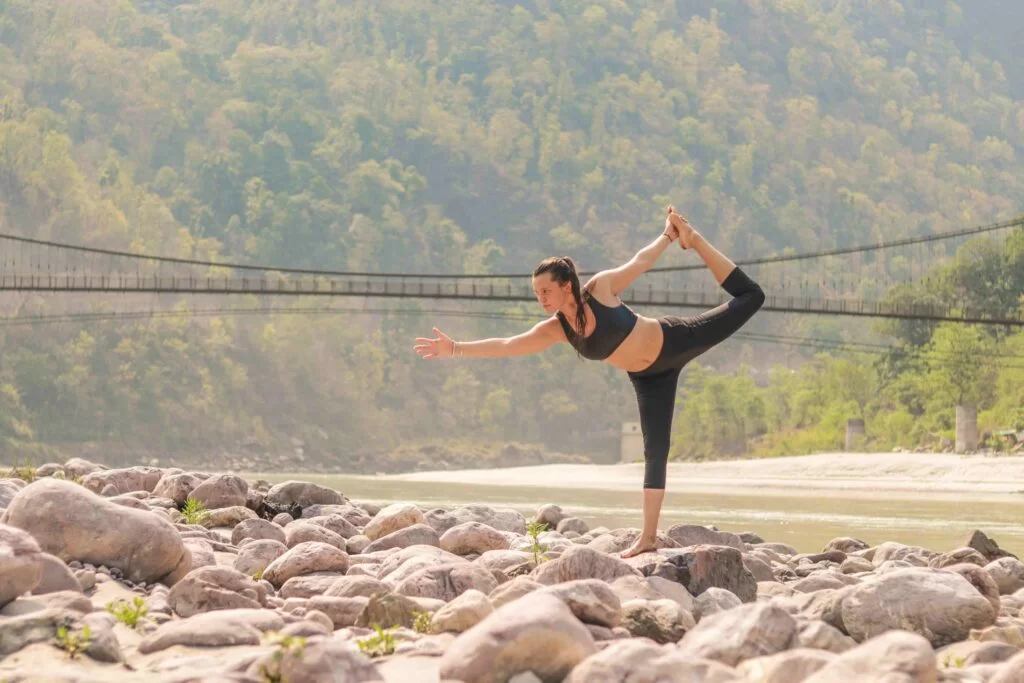 Personal experience of my yoga teacher training in rishikesh