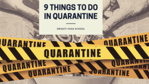 Read more about the article 9 Things to do at Home during the Quarantine Time