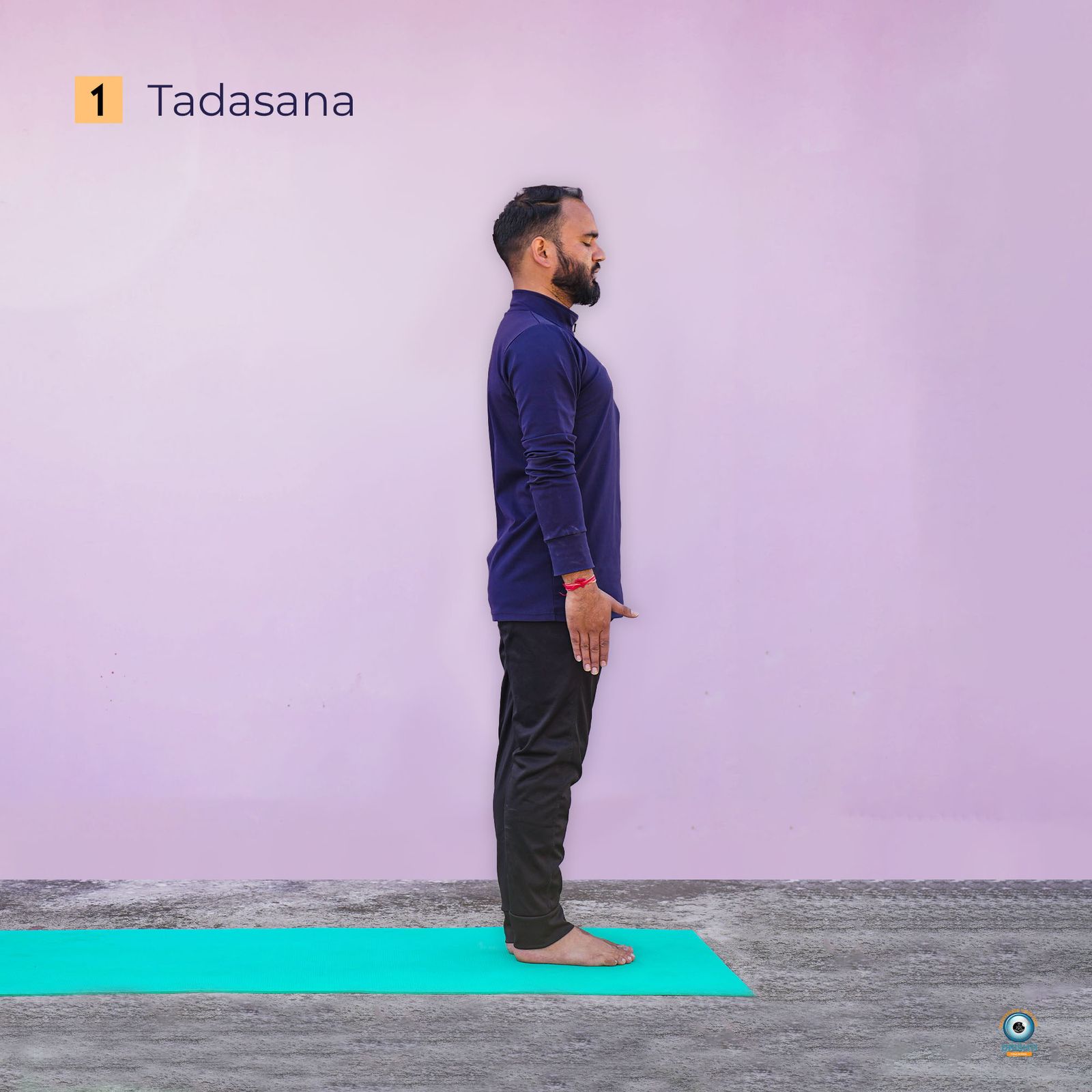 benefits of trikonasana Preparation for Triangle Pose