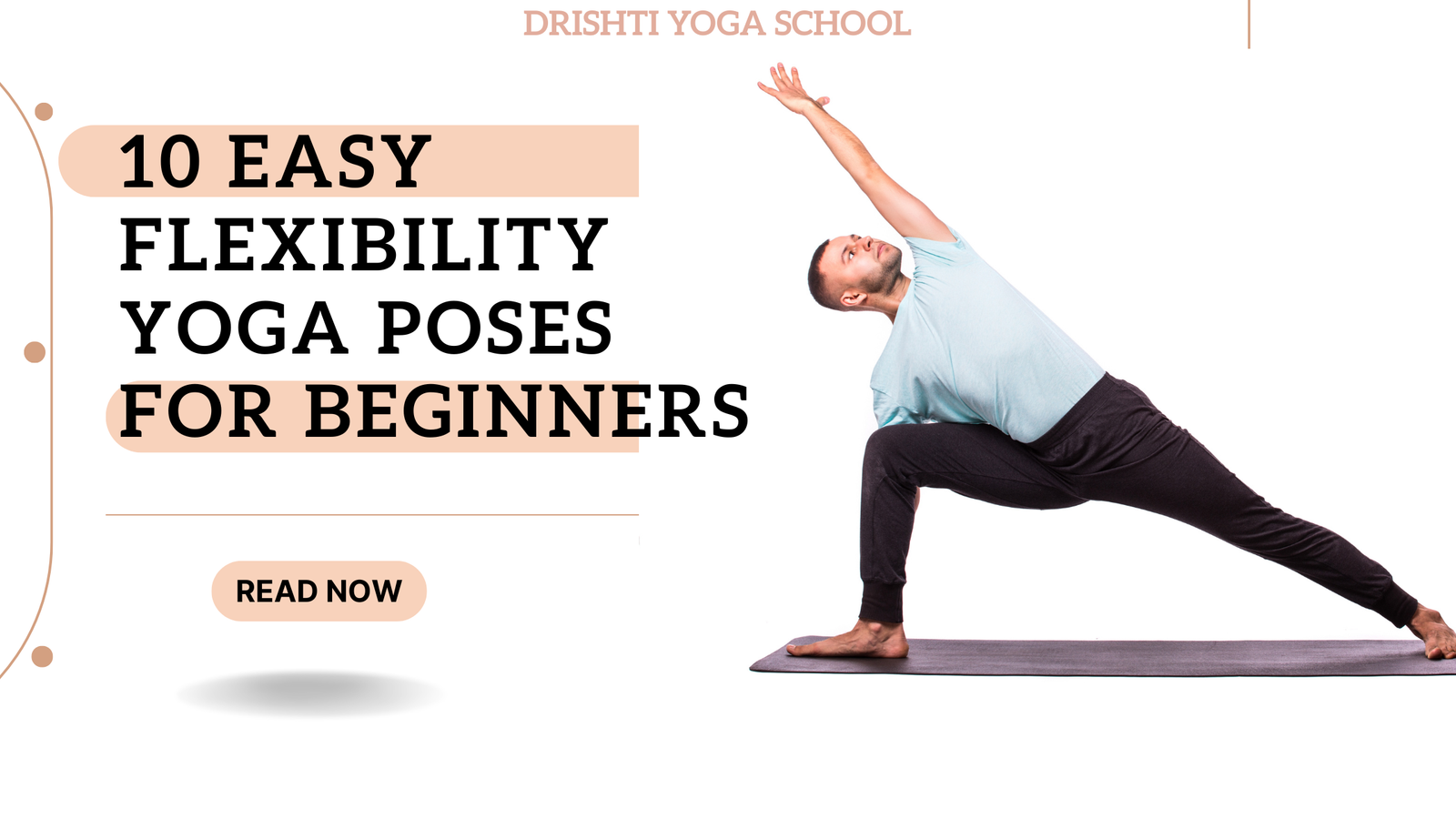 Beginners Yoga Poses For Flexibility