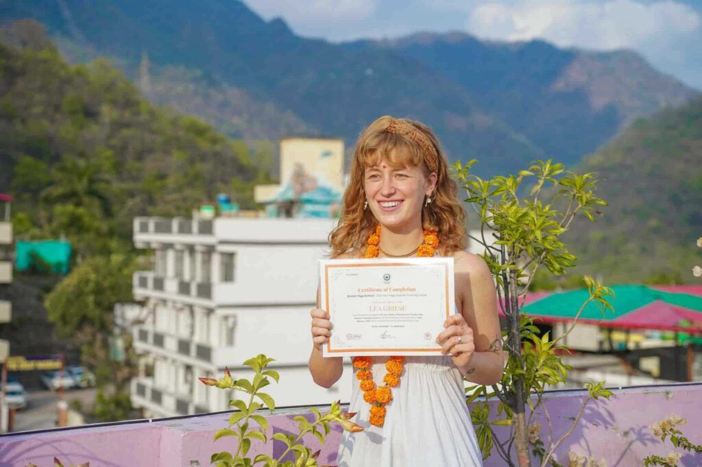 Top 10 Best Yoga Schools in the World