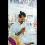 Yogi Shiva